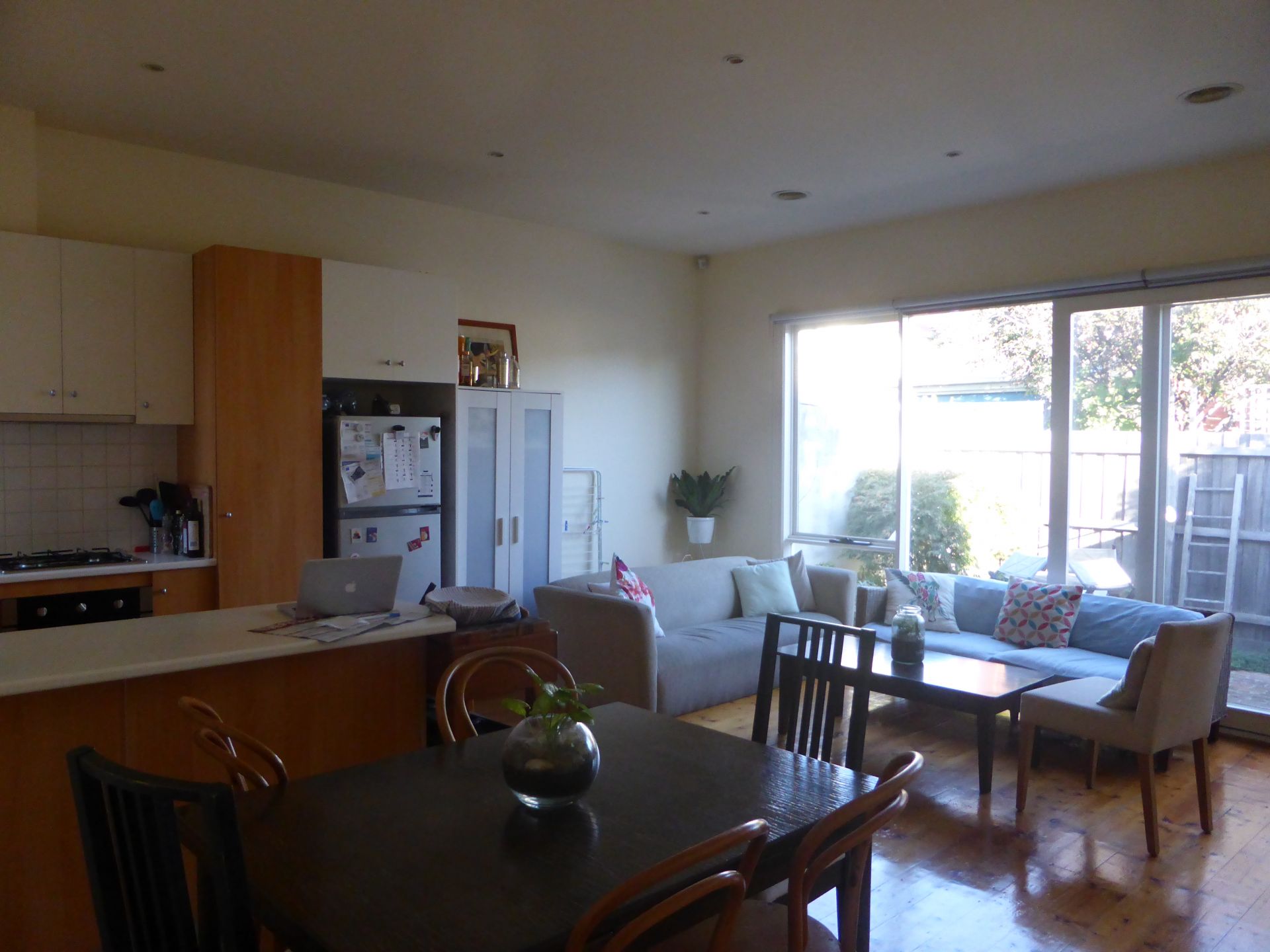 Family Home In The Heart of Northcote!
