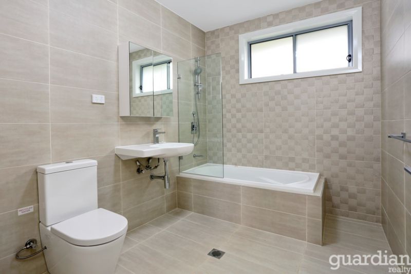 17/2 Cathay Place Kellyville NSW, Kellyville - Thumbnail 4