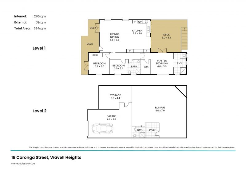 946sqm block family home in time for summer!