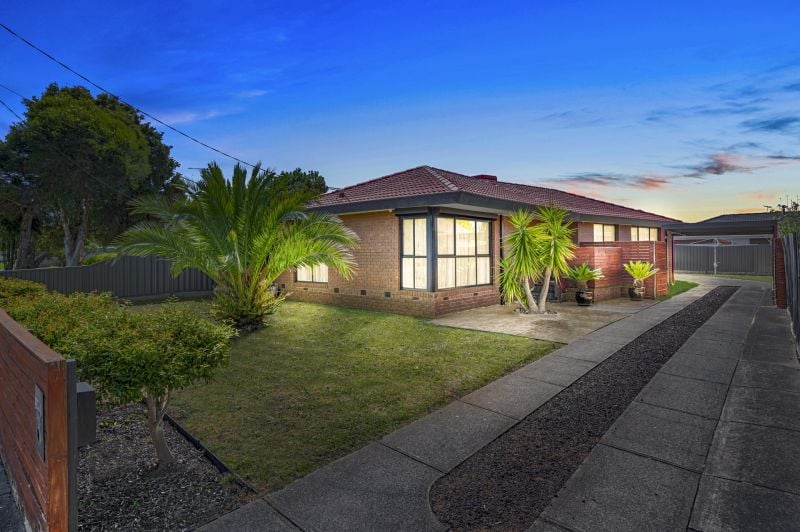 368 Dalton Road, Epping