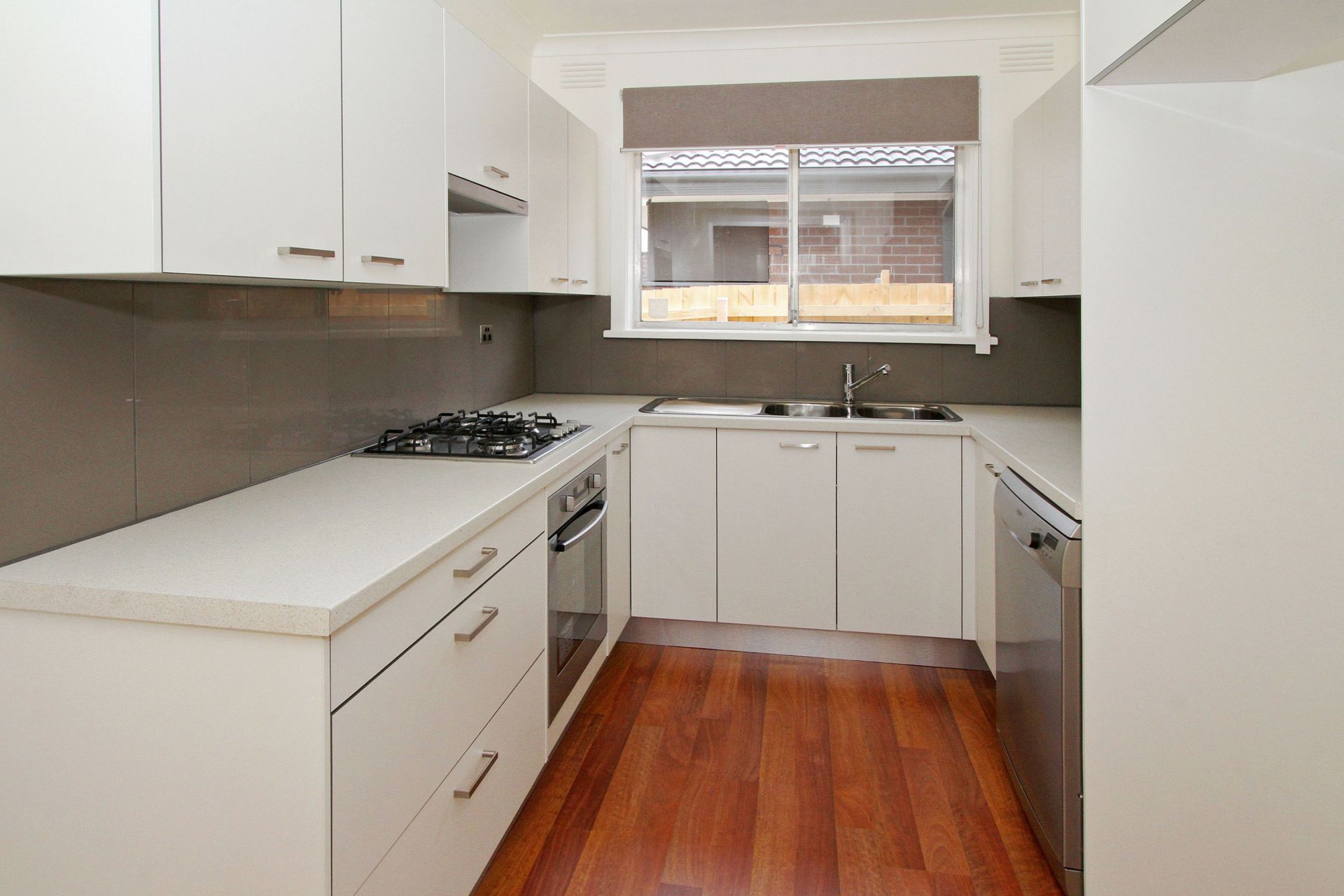 RENOVATED RETREAT!