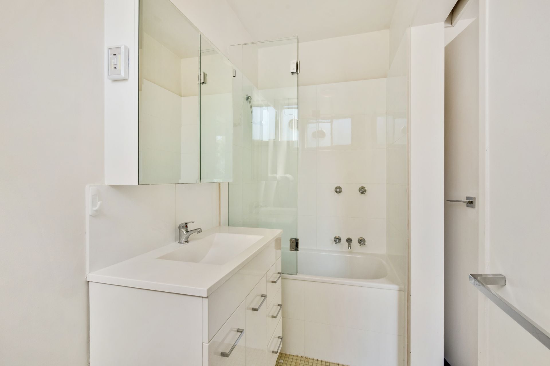 PERFECTLY LOCATED, PERFECTLY RENOVATED