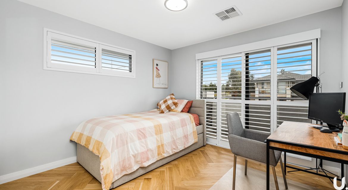 Colebee 2 Dogwood Street