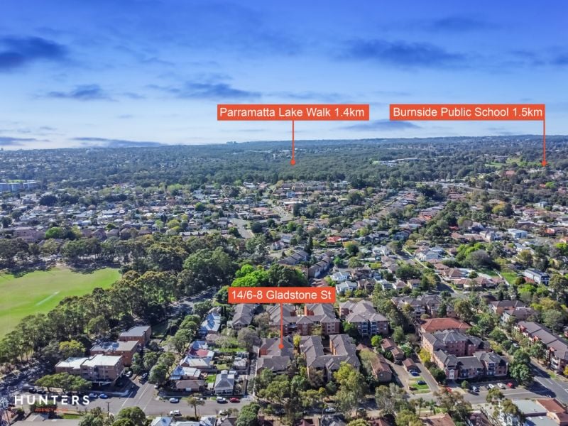 14/6-8 Gladstone Street, North Parramatta