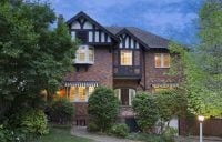 Pymble