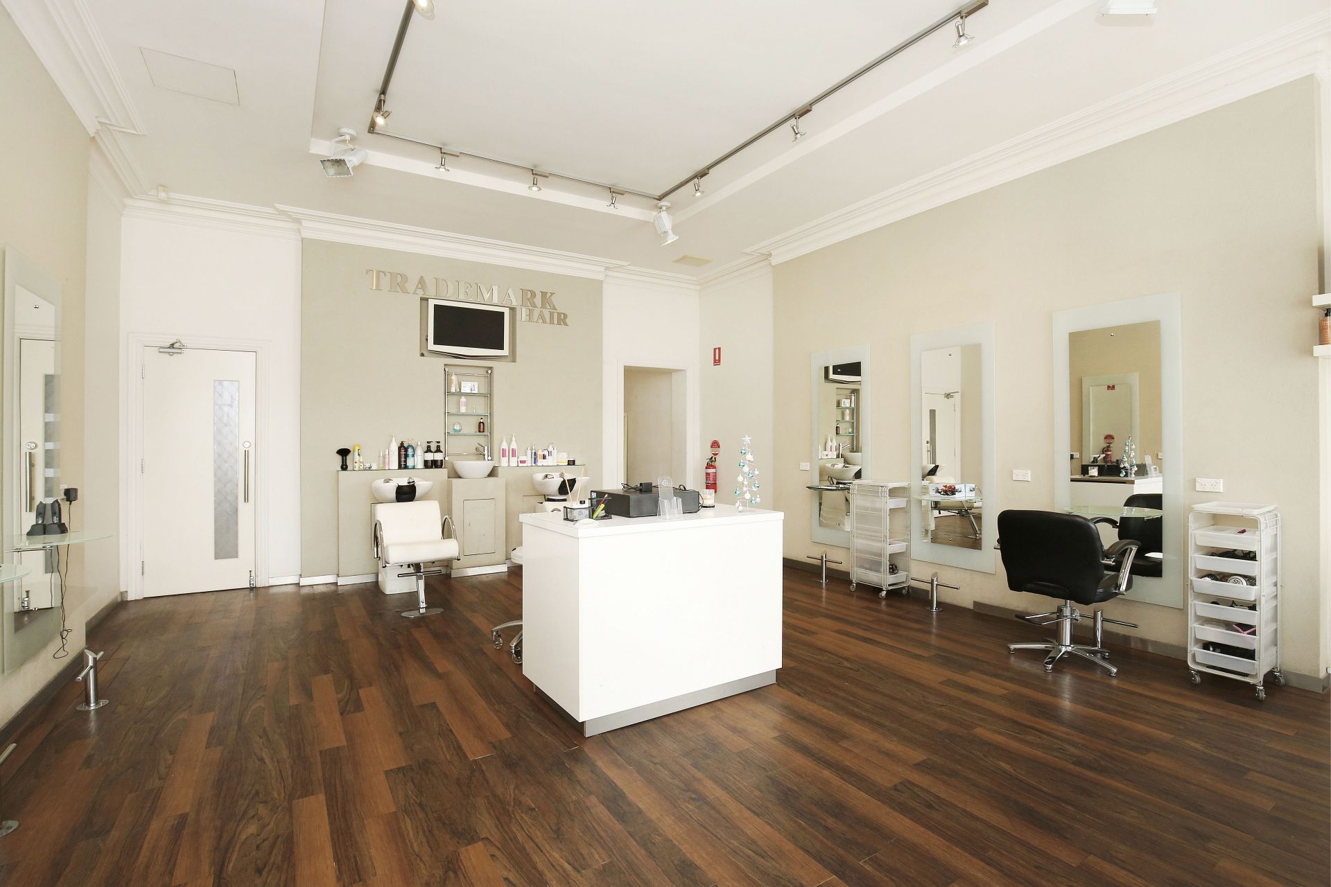 Hairdressing Business - All set up and ready to go!