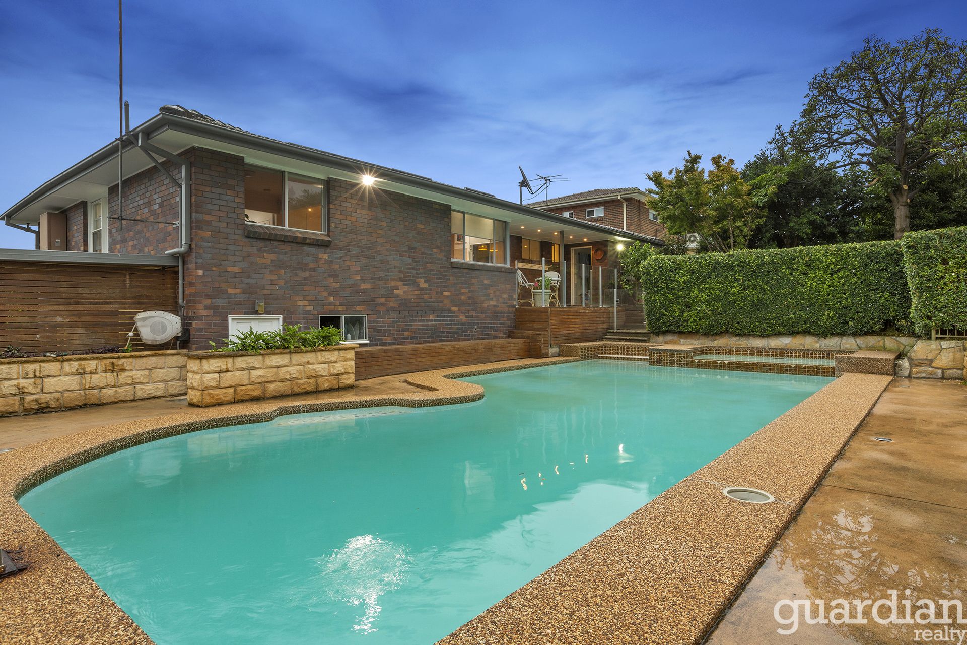 31 Keswick Avenue Castle Hill NSW, Castle Hill - Thumbnail 7