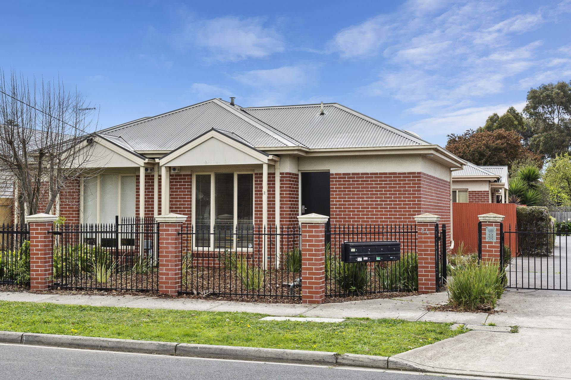A Unique Discovery In Thornbury