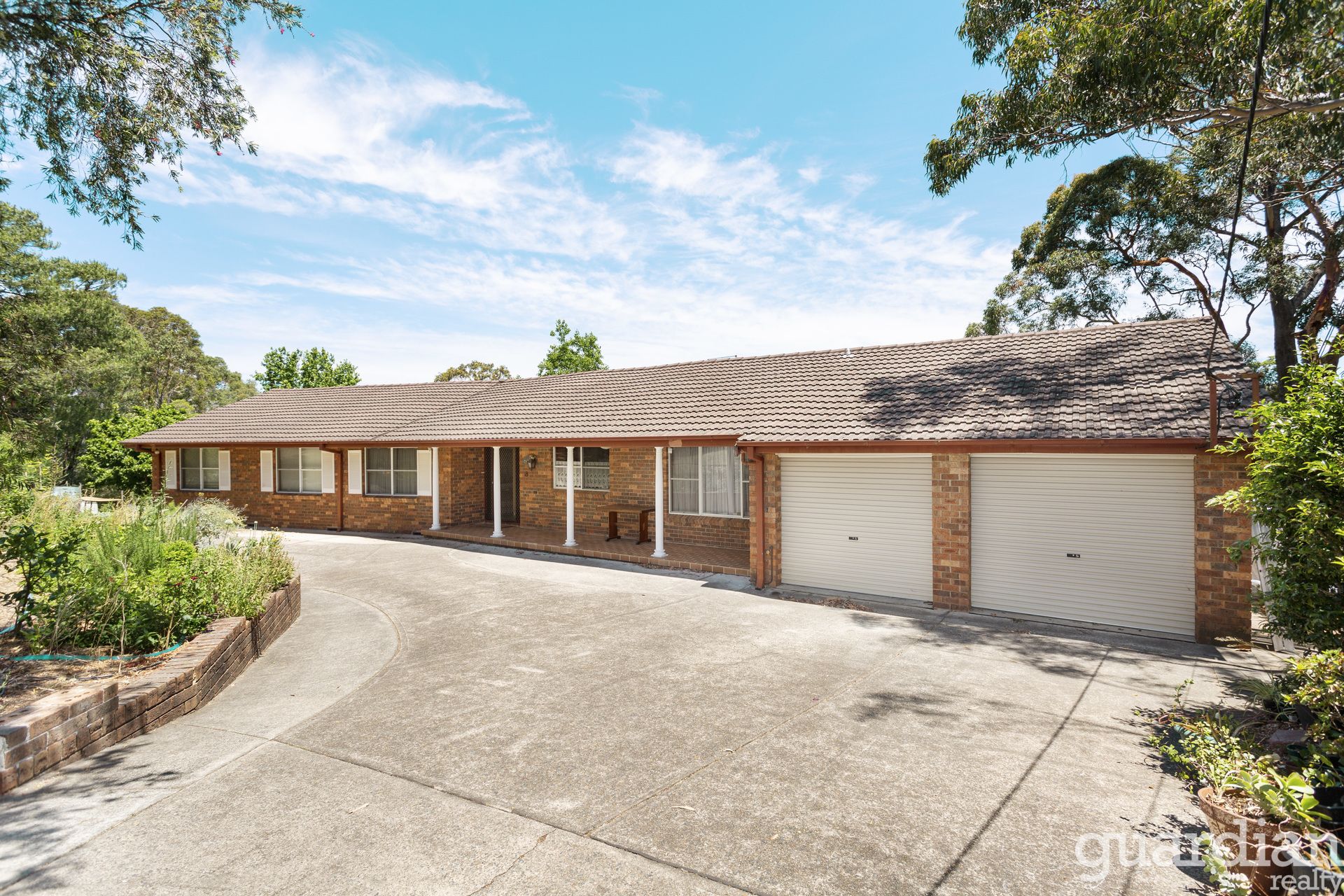 Real Estate For Sale 18 Calderwood Road Galston , NSW