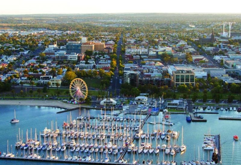 221229 Malop Street, GEELONG