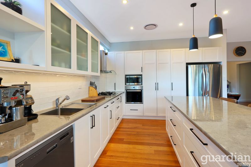 24 Linton Street Baulkham Hills NSW, Baulkham Hills - Thumbnail 3