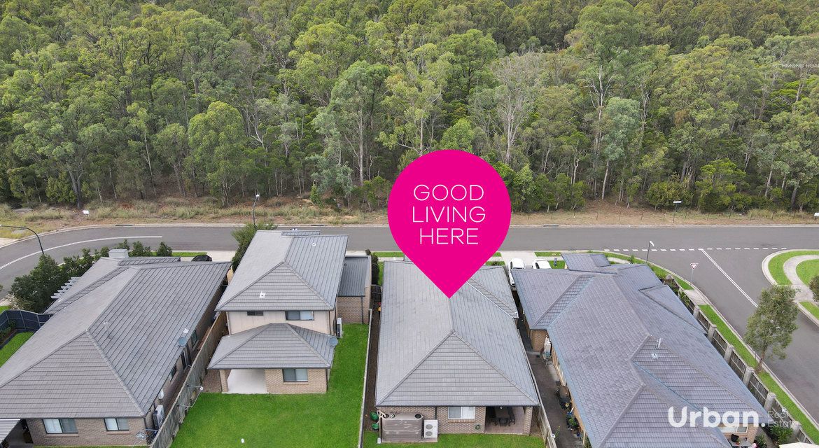 Colebee 47 Sugarloaf Crescent