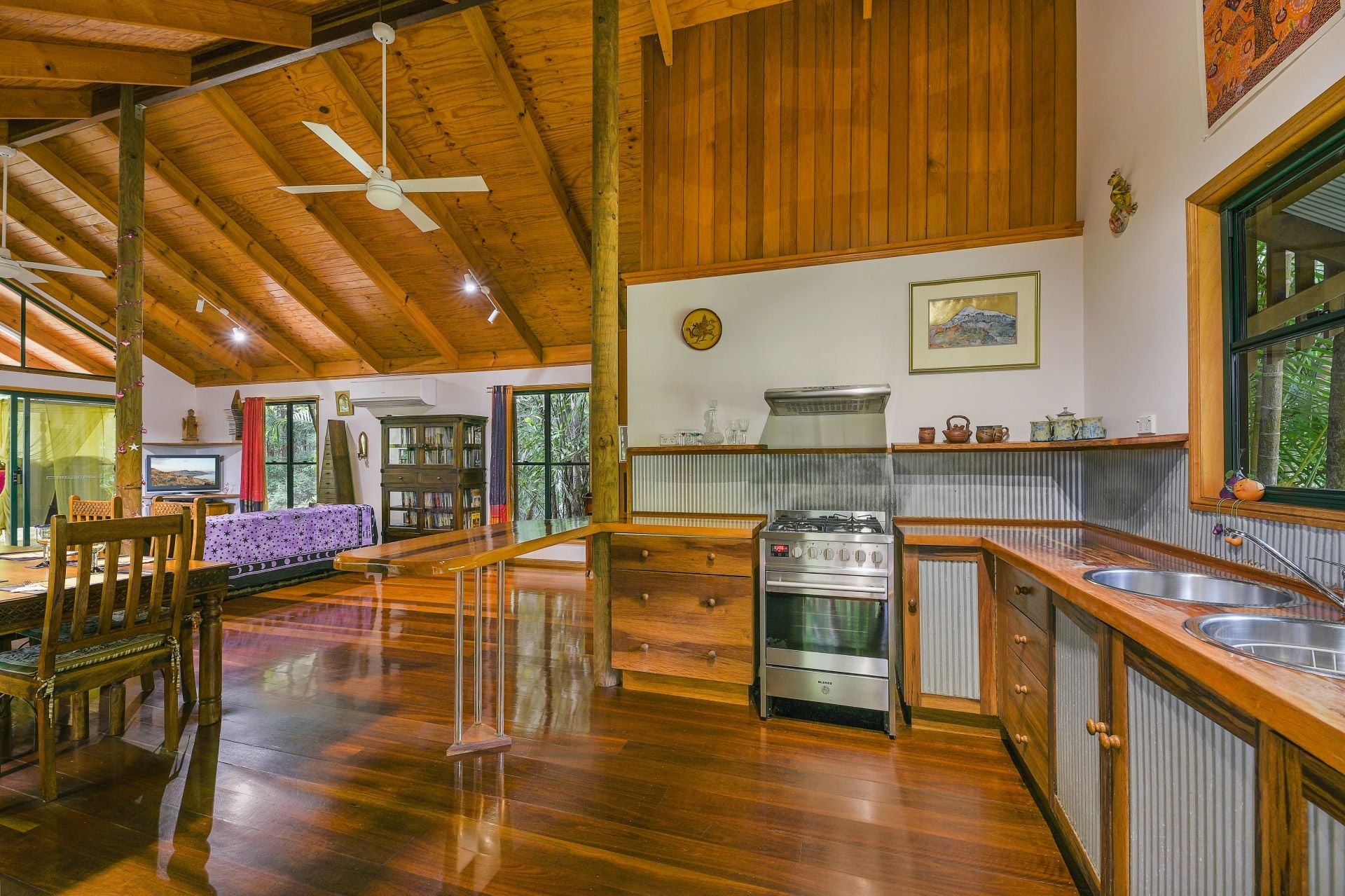 126 Bamboo Road Palmwoods QLD, Palmwoods - Thumbnail 8