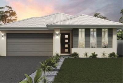 Contemporary Family Home