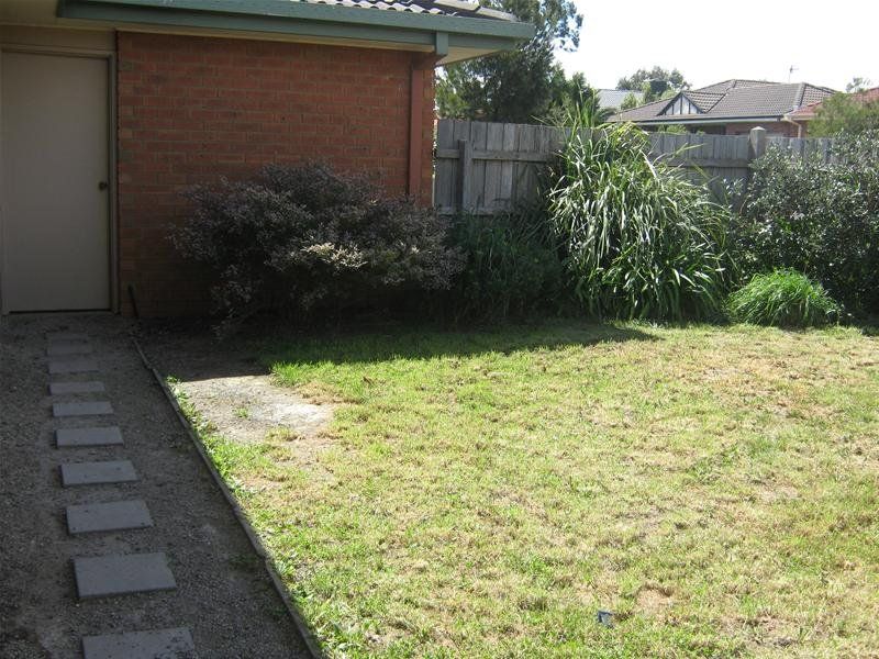 3 BEDROOM HOME IN A QUIET LOCATION