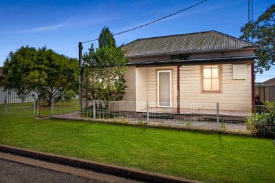 Cessnock 8 Catherine Street