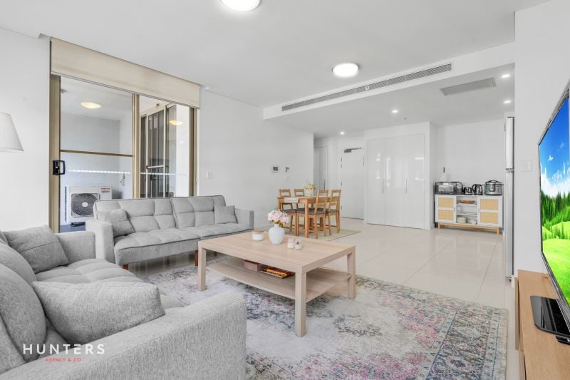 6502/1A Morton Street, Parramatta