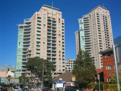 808/2A Help Street CHATSWOOD NSW, Chatswood - Thumbnail 5