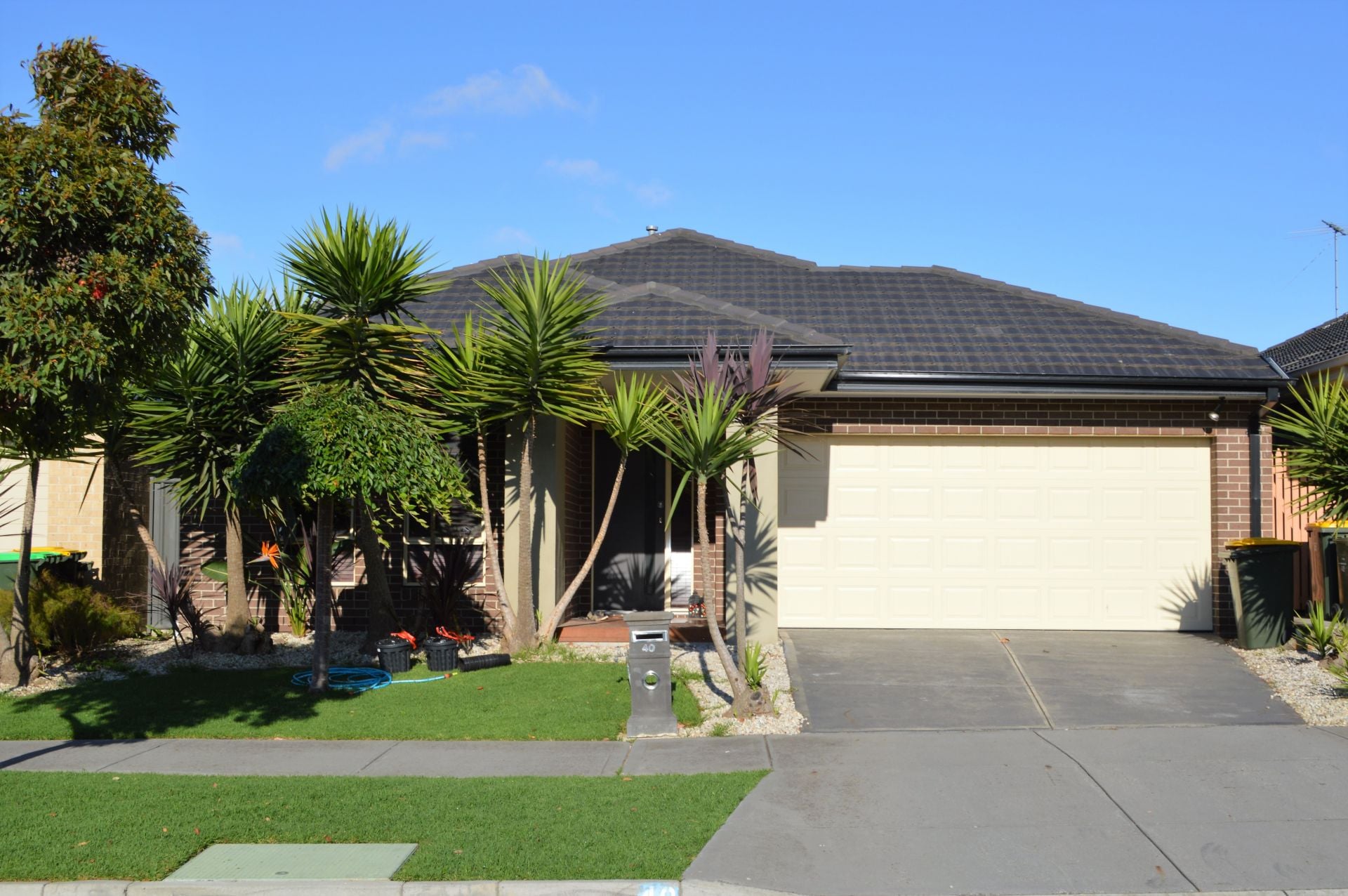 IDEALLY SITUATED FAMILY HOME