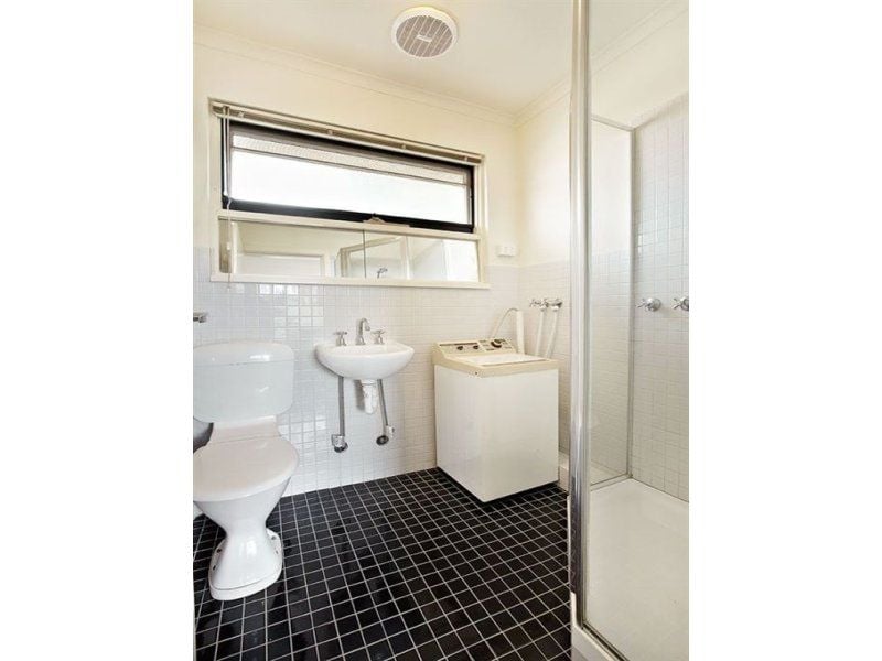 Ideally Located with Private Balcony