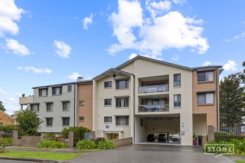 Real Estate For Sale 30/19 Shirley Street Carlingford , NSW