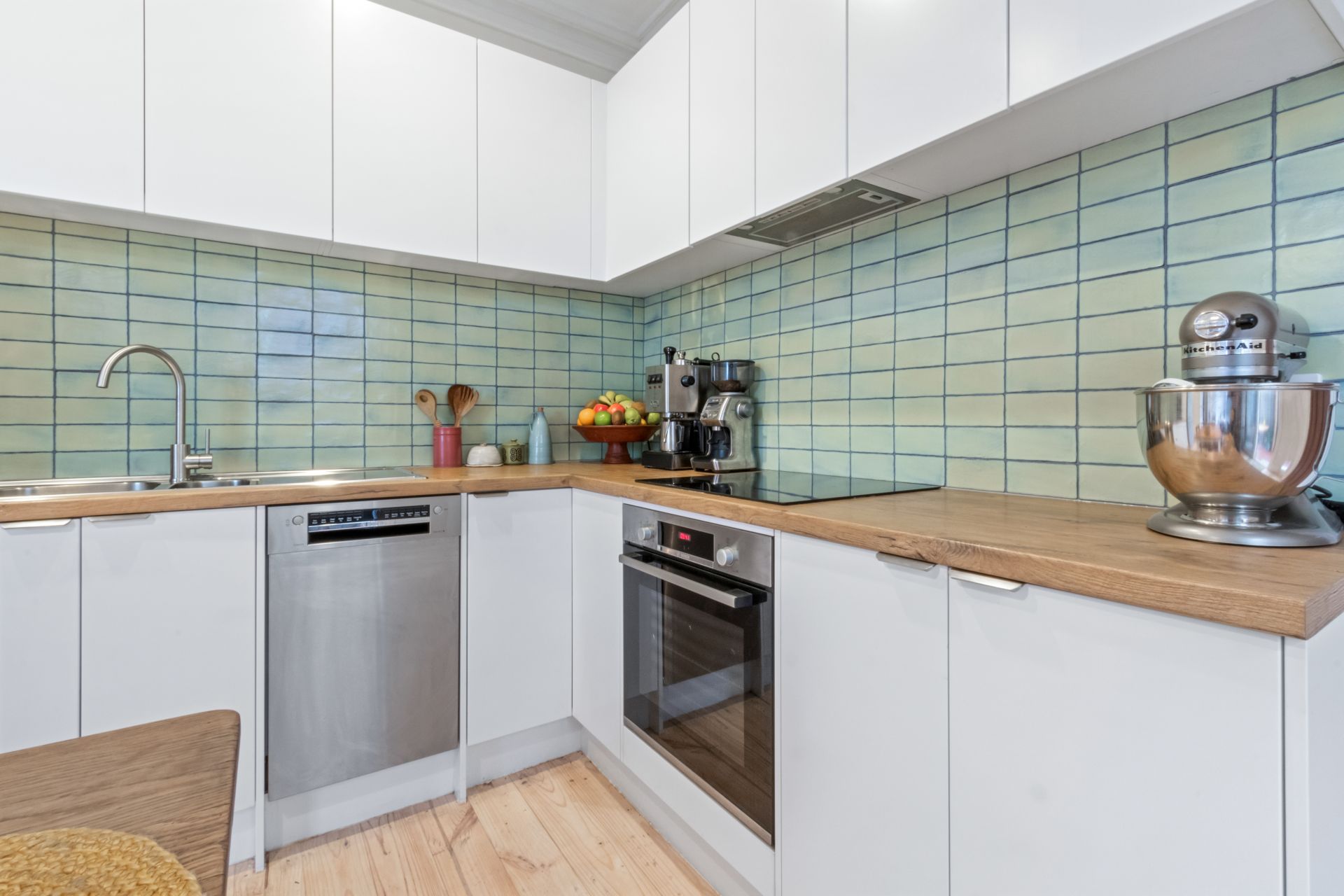 Beautifully Presented, 3-Bedroom Home