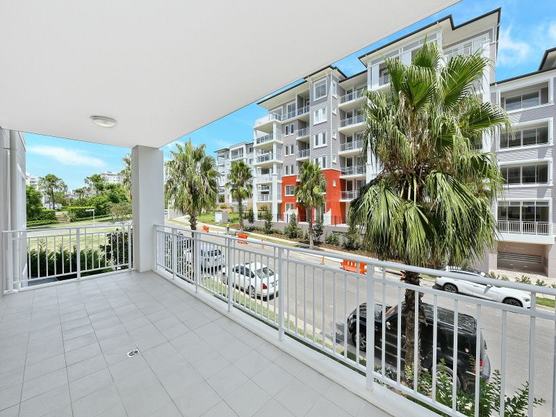 202/3 Palm Avenue, Breakfast Point Breakfast Point Realty