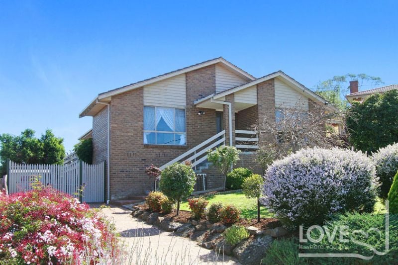 5 Egerton Grove, Epping