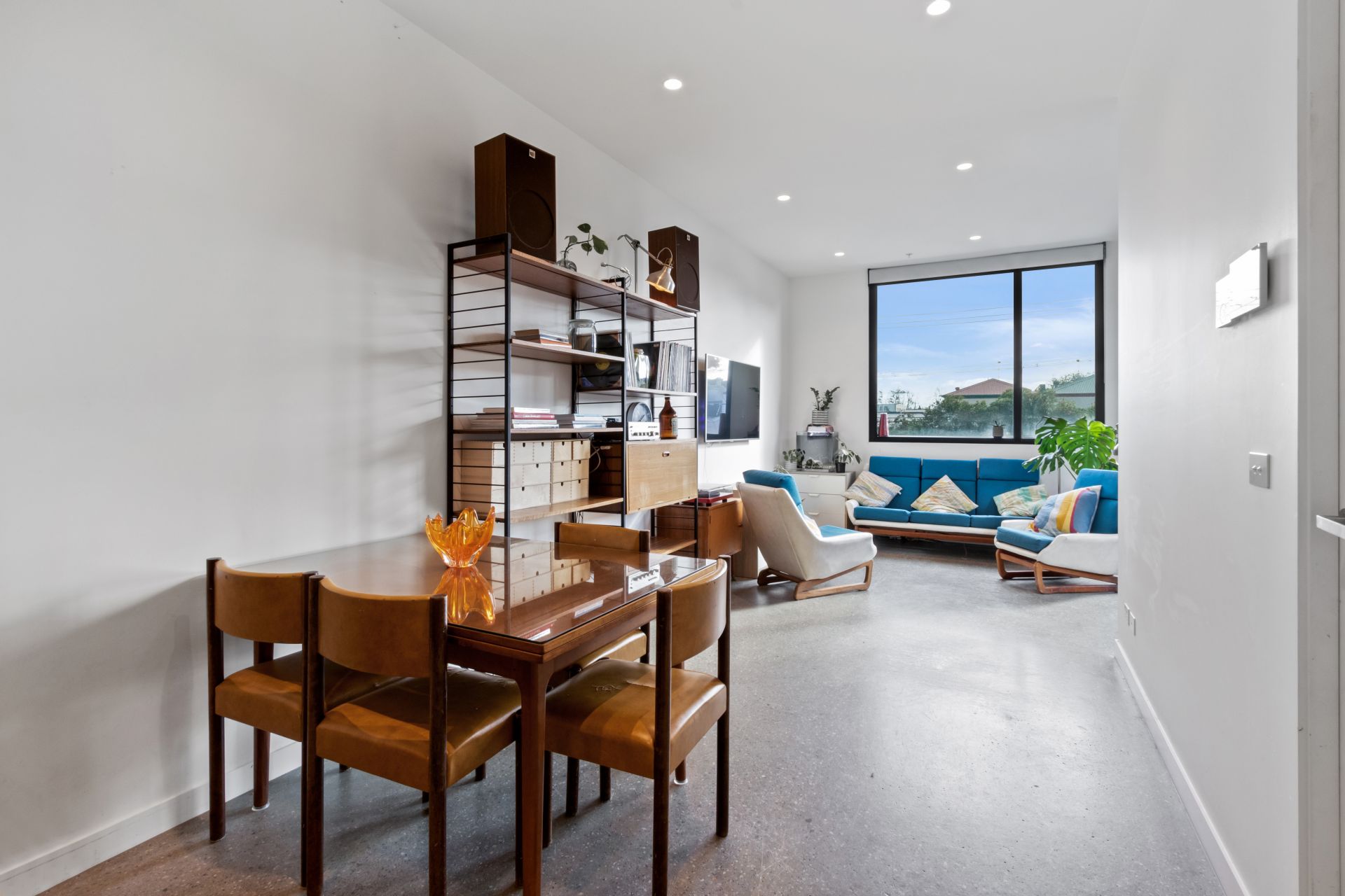 BOUTIQUE LIVING - TWO BEDROOM