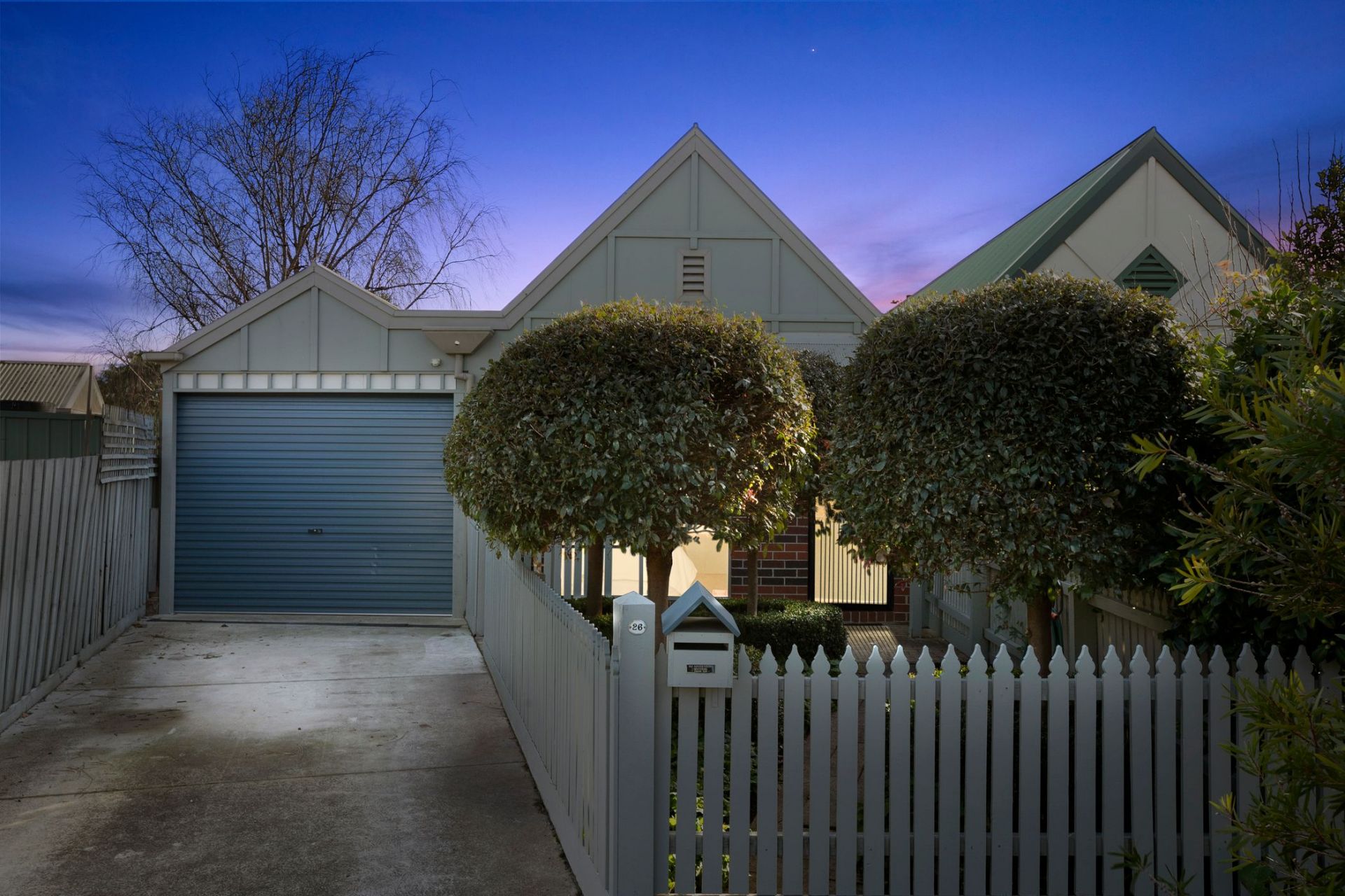 26 Mary Court, Mornington VIC
