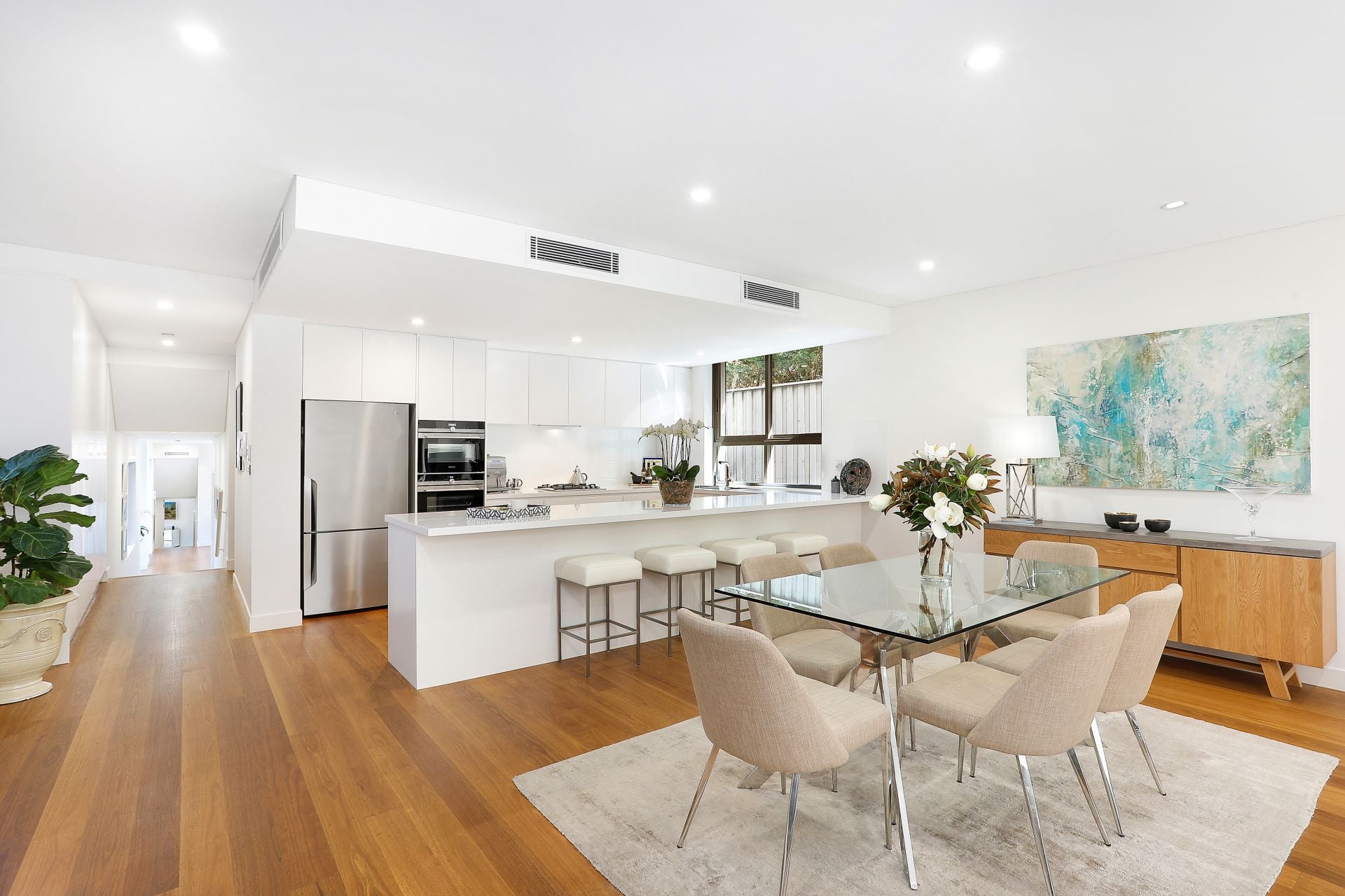 1/26 Carlisle Street, Rose Bay, Rose Bay - Thumbnail 2