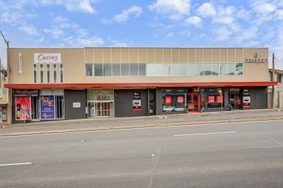 Professional Office Space