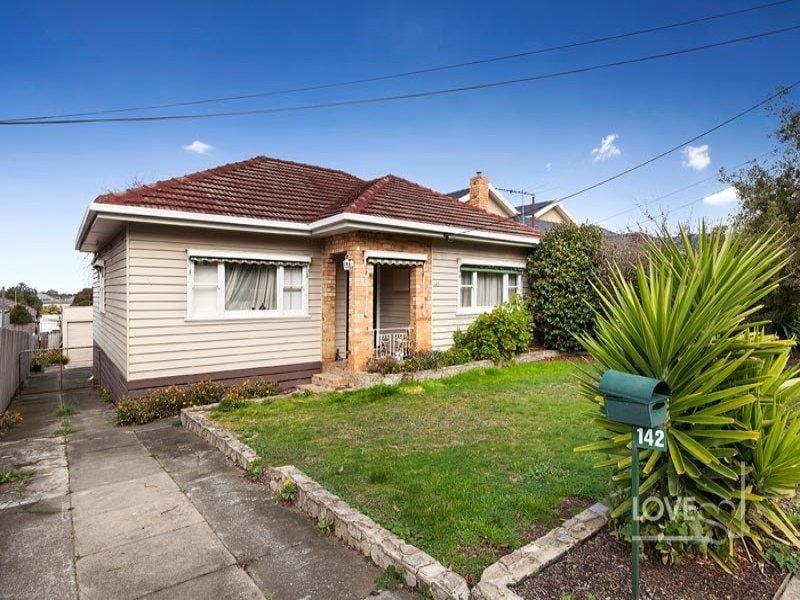 142 Collins Street, Thornbury