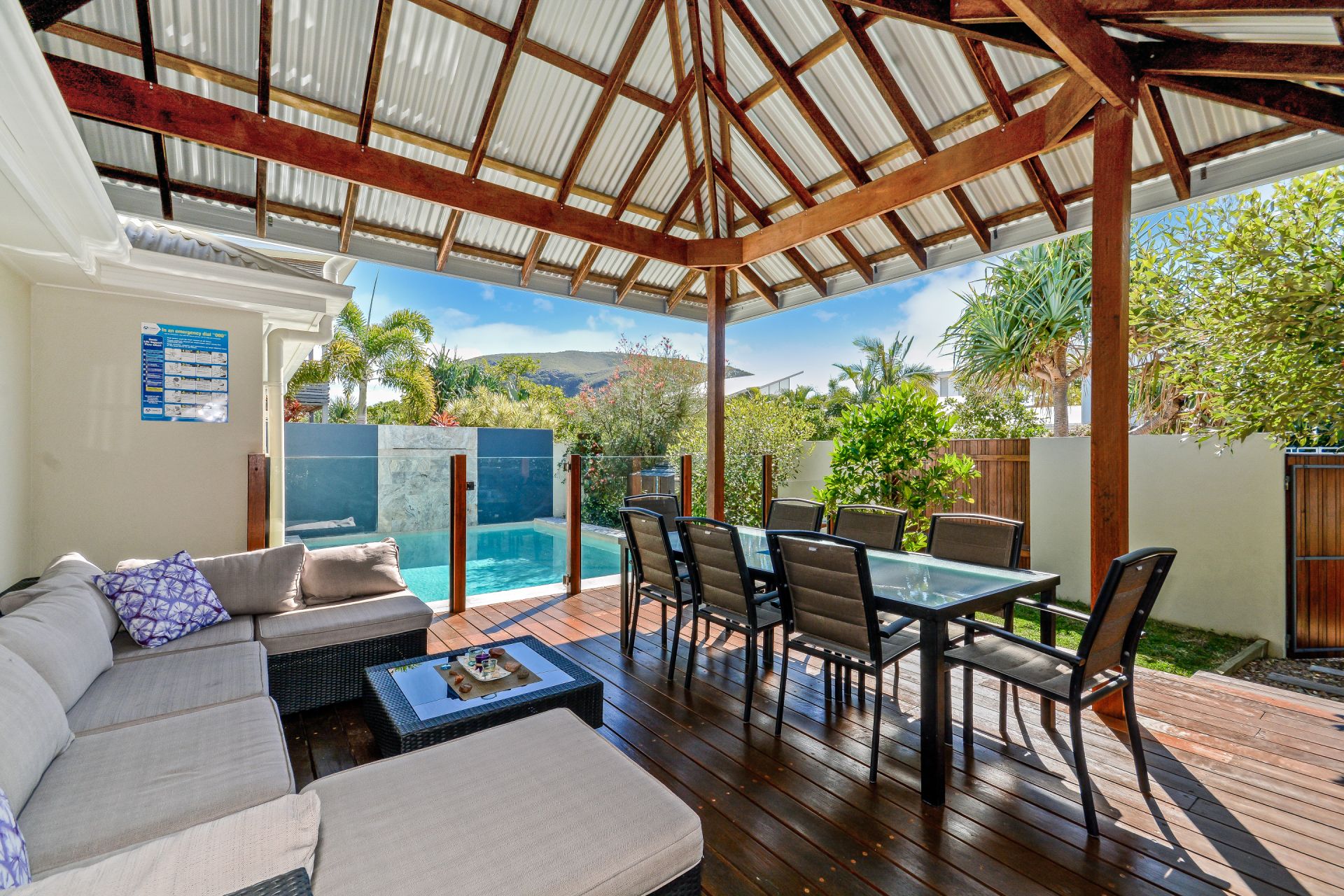 28 Ocean Keys Crescent Mount Coolum QLD, Mount Coolum - Thumbnail 4