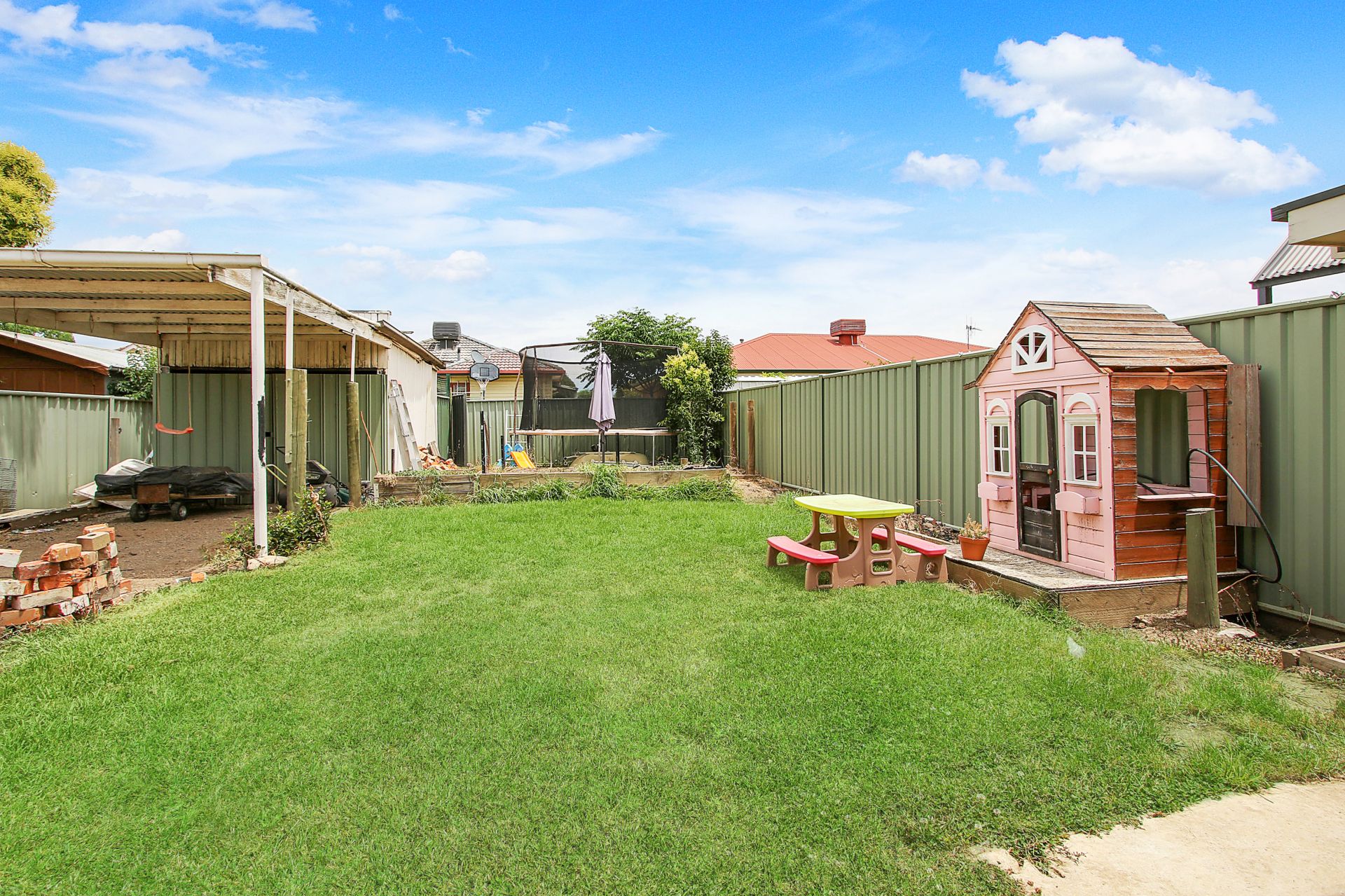 32 Barkly Street, BENALLA Living Here Benalla