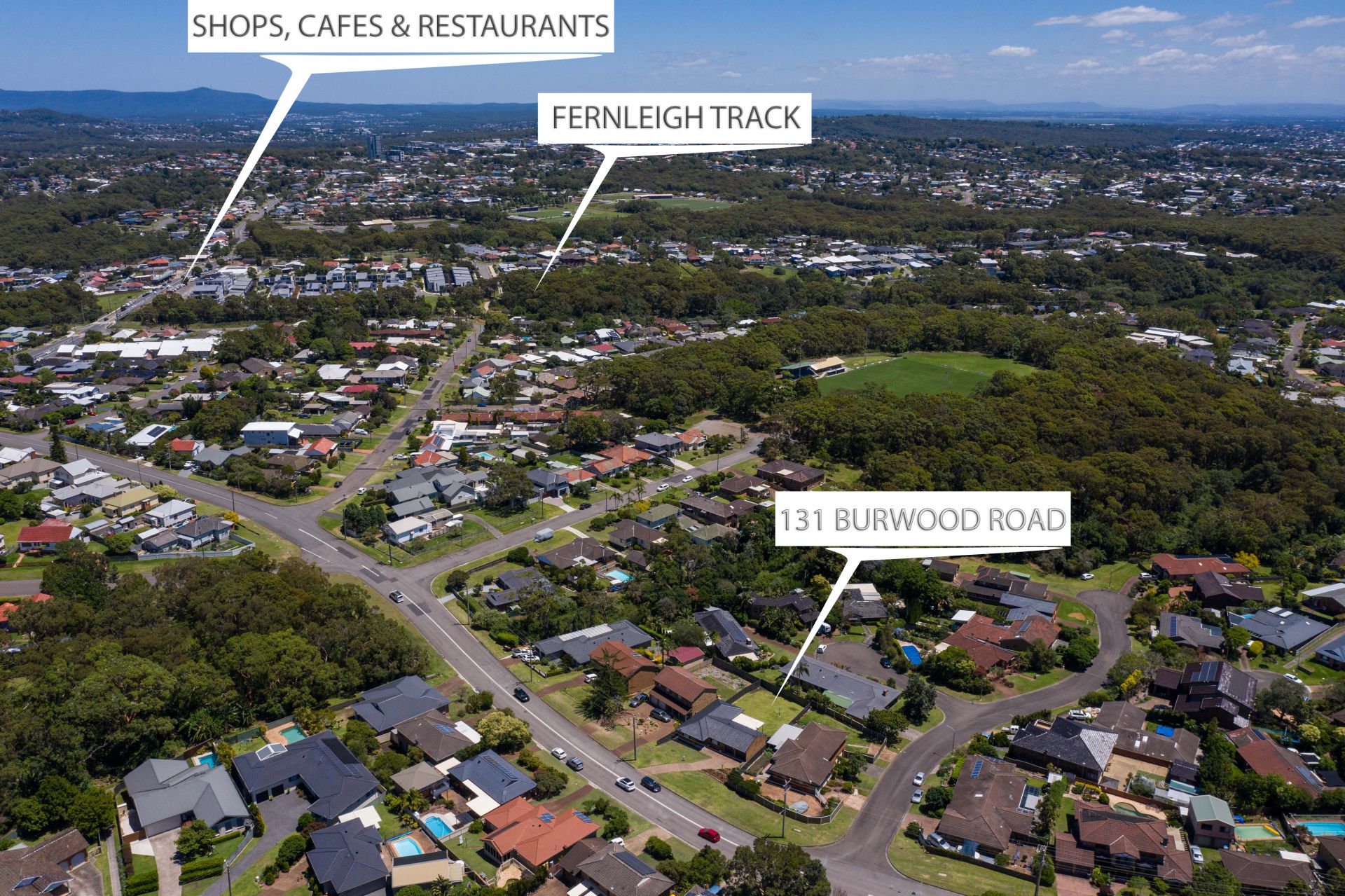 131 Burwood Road, Whitebridge McKiernan Real Estate