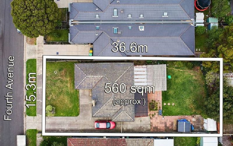 71 Fourth Avenue, Altona North - Thumbnail 4