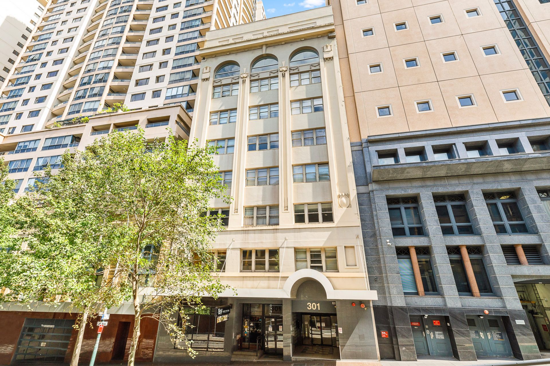 10/301 Castlereagh Street, Sydney Noonan Property