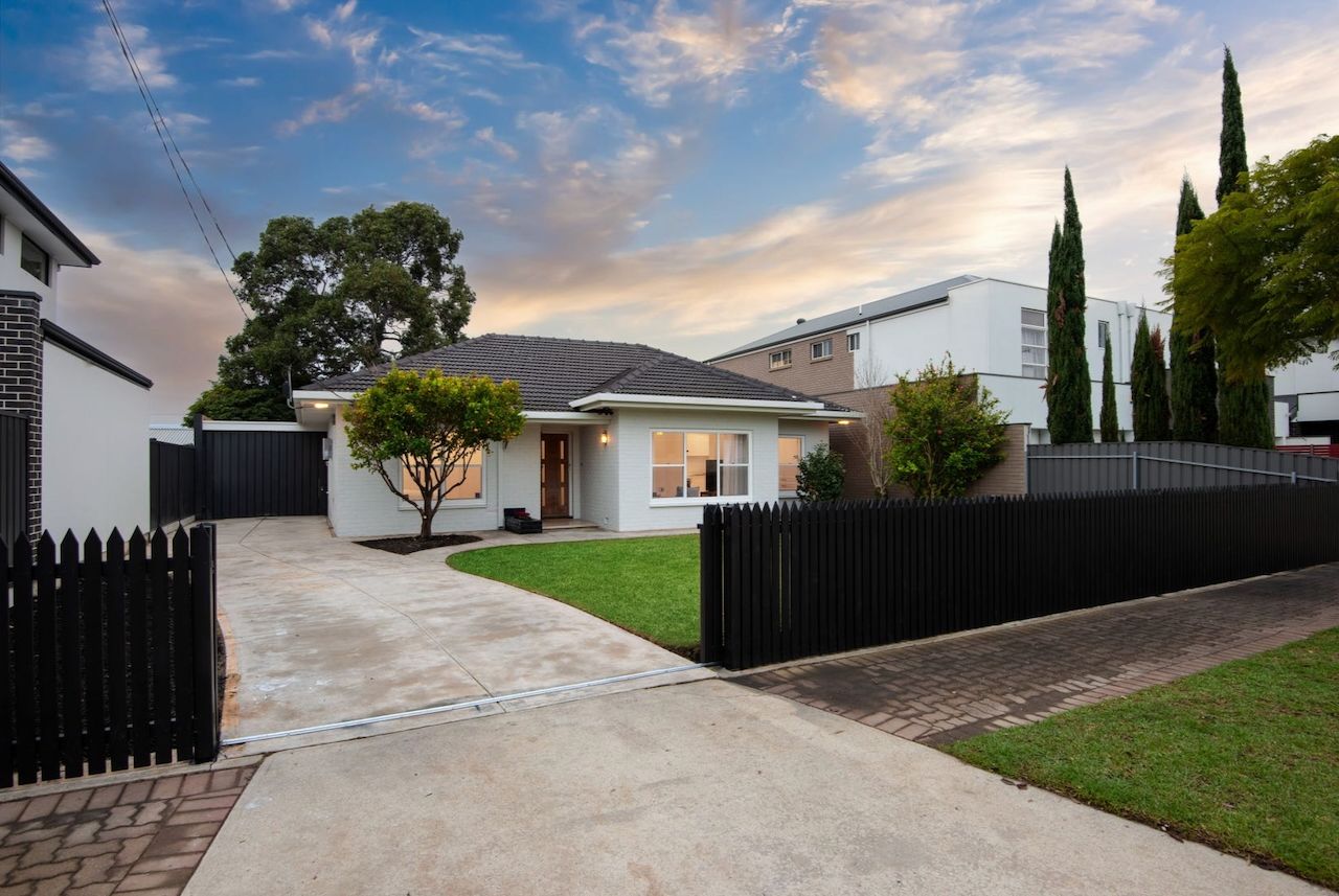 1 Singleton Avenue Seaton 5023