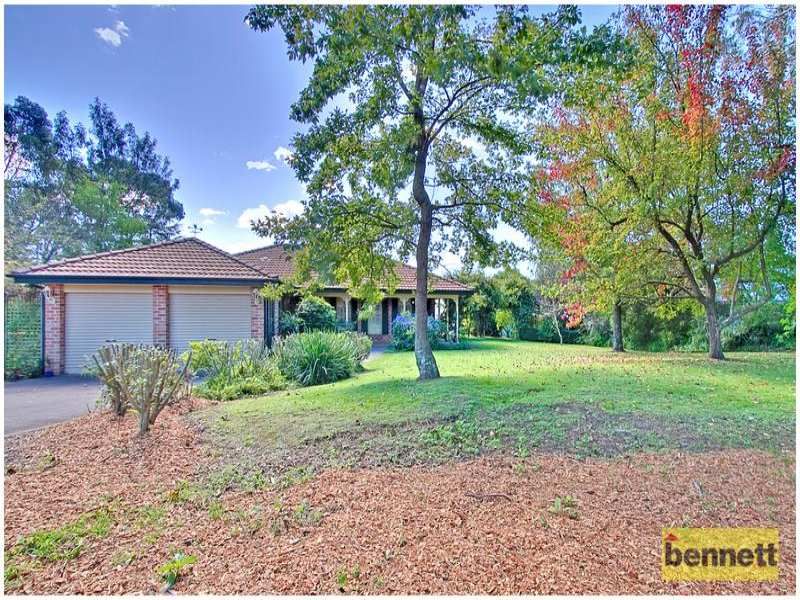 130 Warks Hill Road, Kurrajong Heights - Thumbnail 2