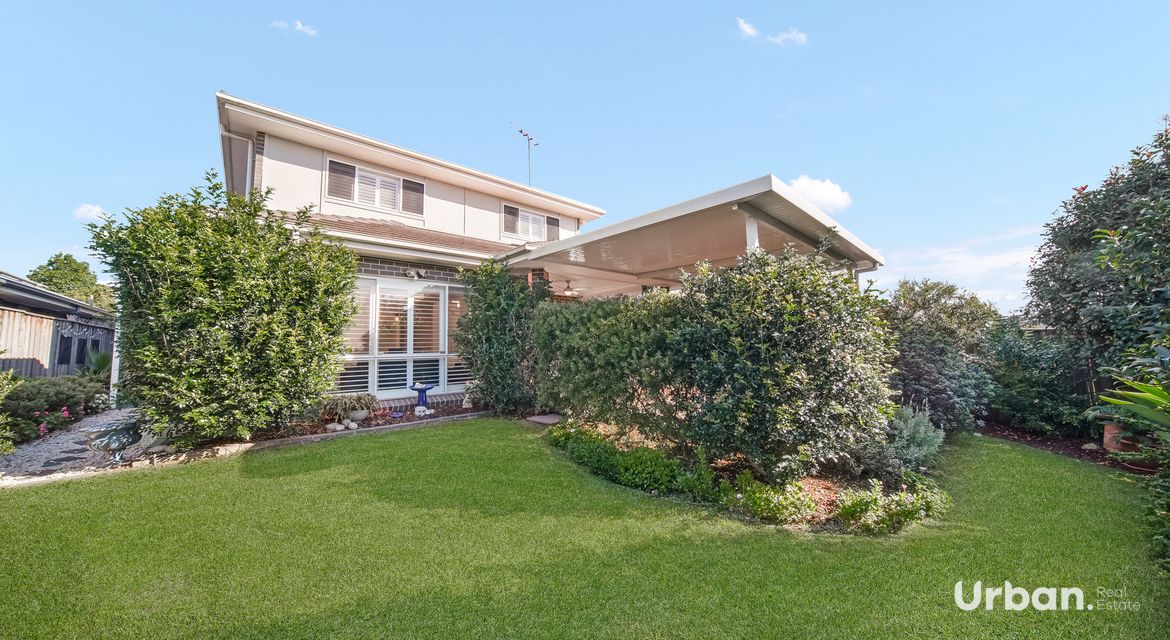 Colebee 102 Stonecutters Drive