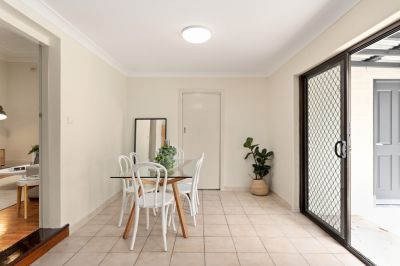 31 Dickson Street, Newtown