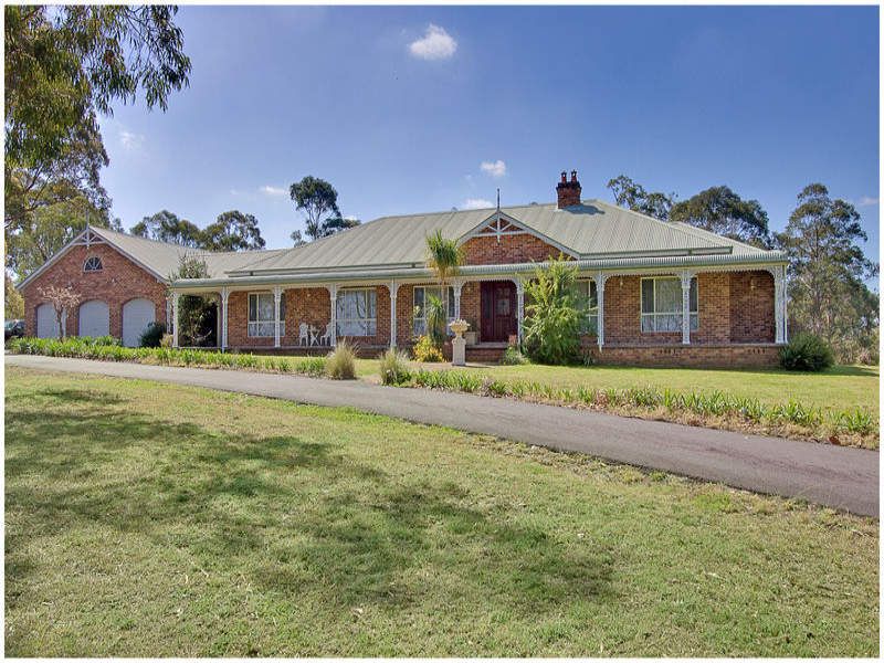 27 Titas Road, East Kurrajong - Thumbnail 2