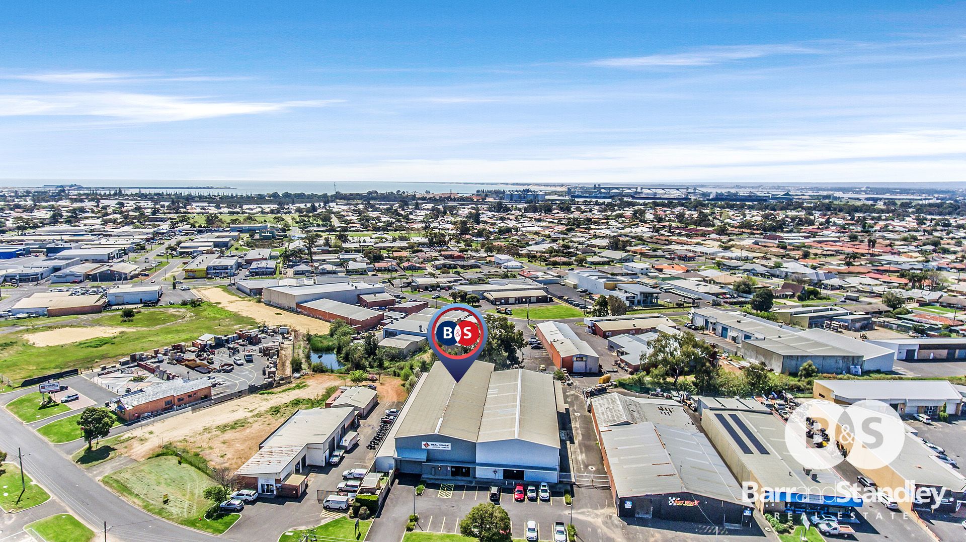 17 Denning Road, EAST BUNBURY Barr and Standley Real Estate
