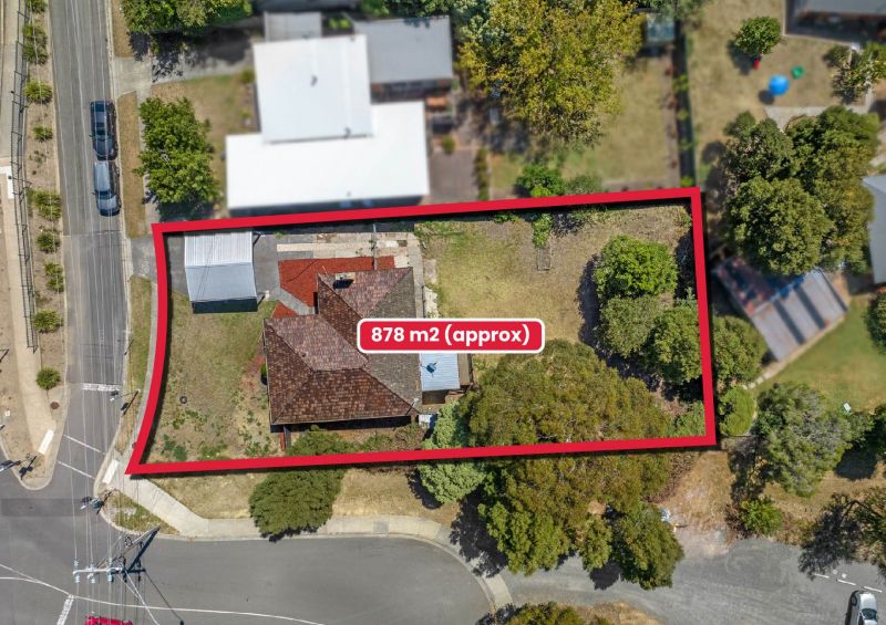 1419 Geelong Road, Mount Clear Ballarat Real Estate Pty Ltd