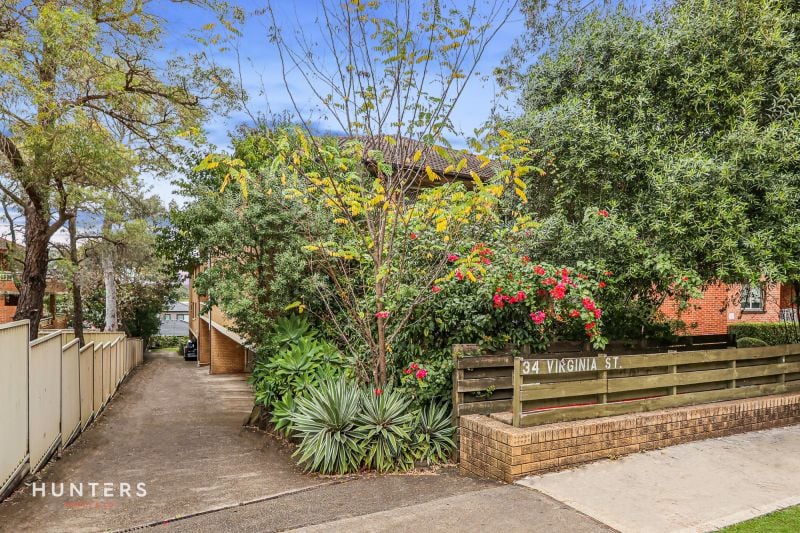 4/34 Virginia Street, Rosehill