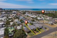 54 Elsdon Street, Redhead
