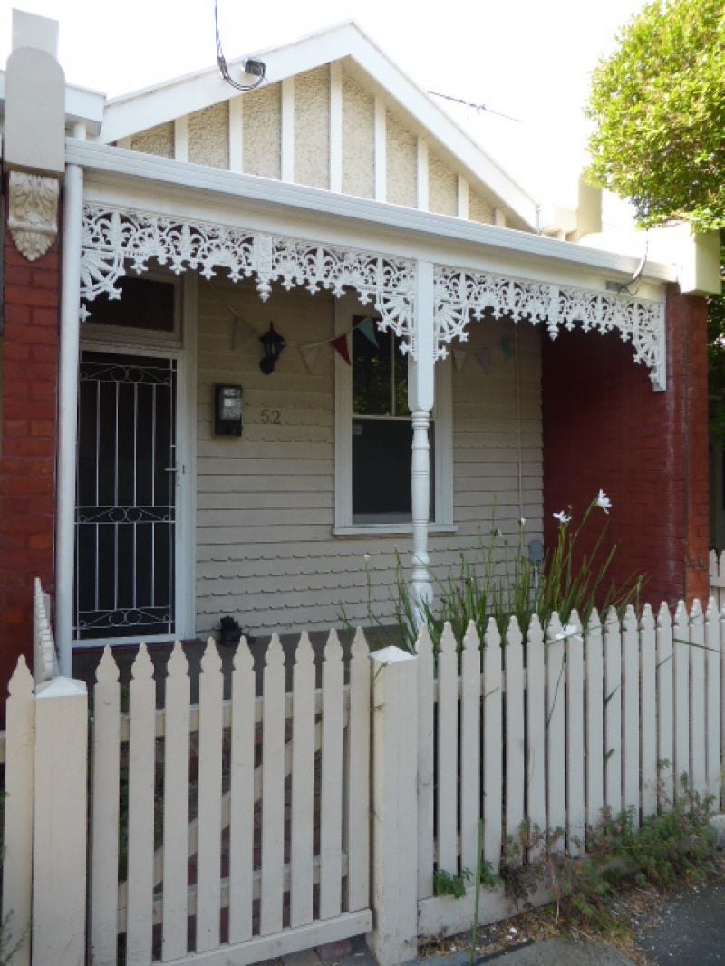 52 Keele Street, Collingwood