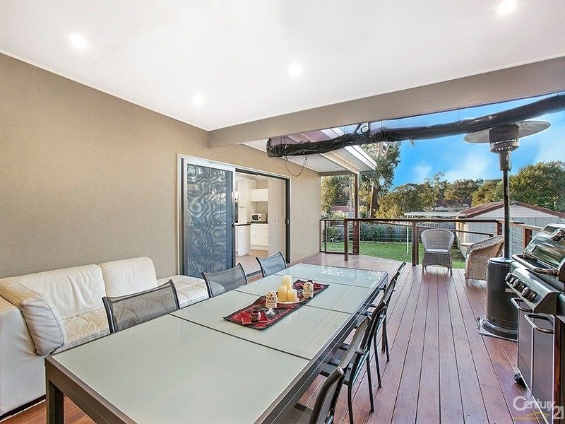 13 The Avenue, HEATHCOTE, Heathcote - Thumbnail 5