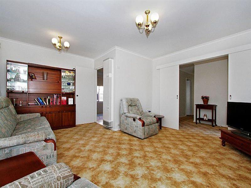 Four Bedrooms And Ready For You